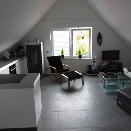 Apartment in toller Lage am Rande des Ruhrgebietes Bottrop Exterior foto