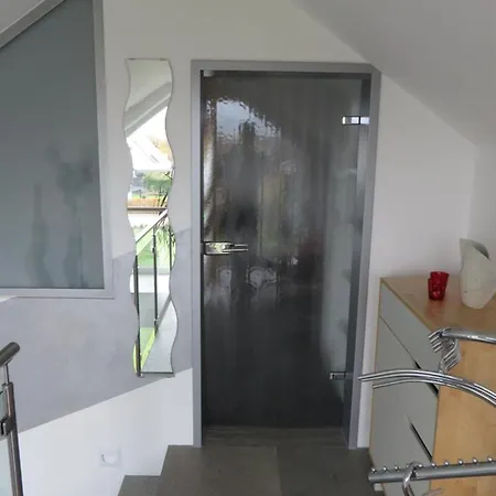 Apartment in toller Lage am Rande des Ruhrgebietes Bottrop Exterior foto