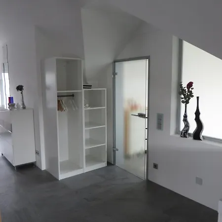 Apartment in toller Lage am Rande des Ruhrgebietes Bottrop Exterior foto