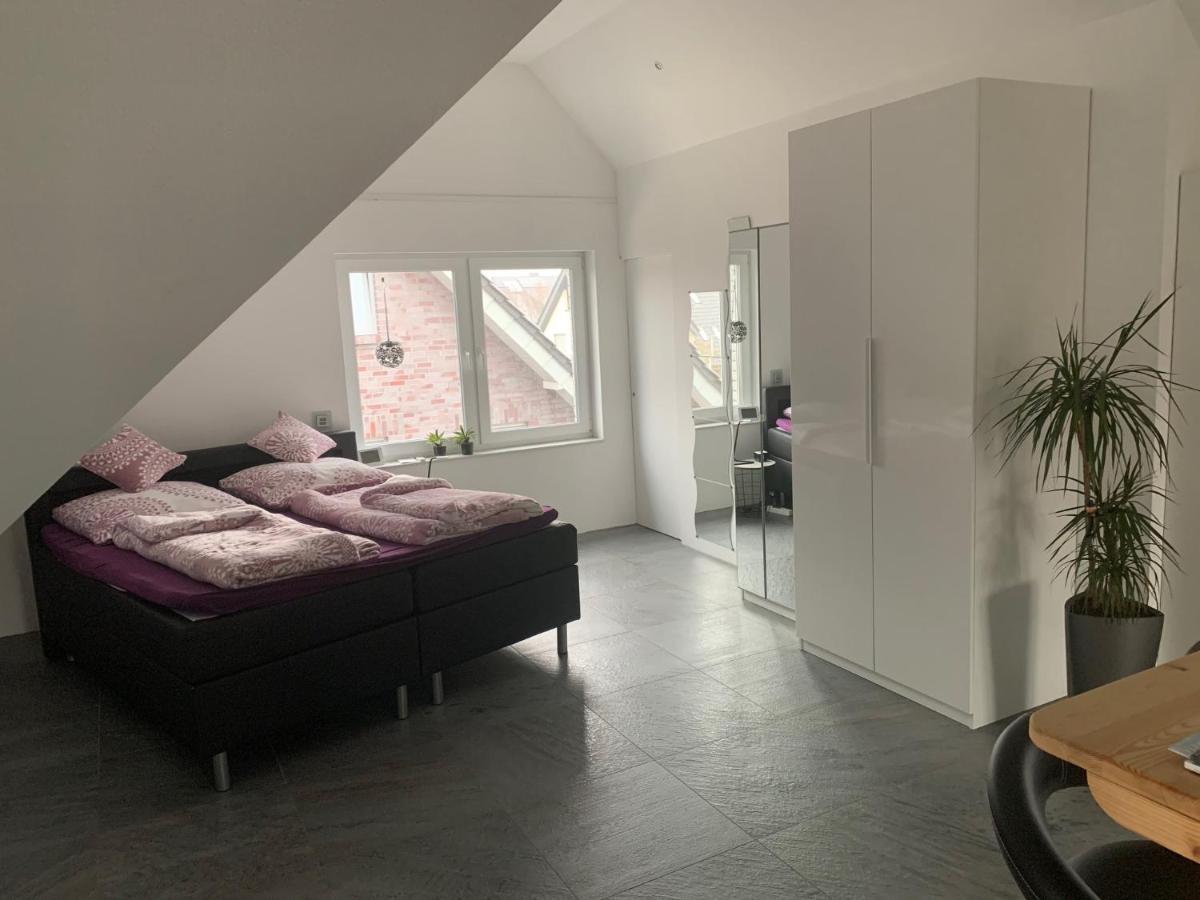 Apartment In Toller Lage Am Rande Des Ruhrgebietes