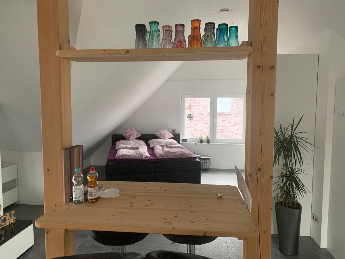 In Toller Lage Am Rande Des Ruhrgebietes * Bottrop