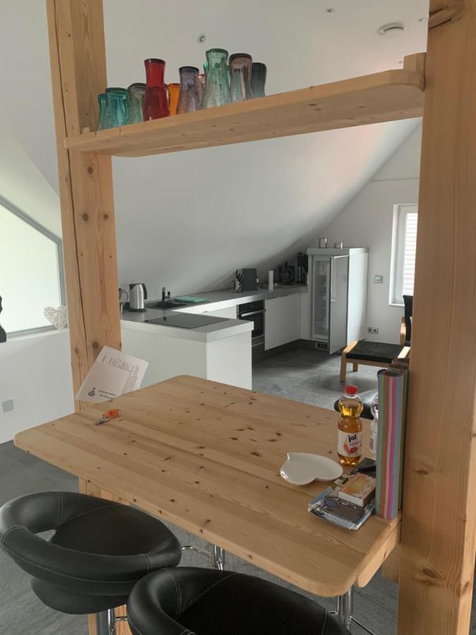 In Toller Lage Am Rande Des Ruhrgebietes Apartment *