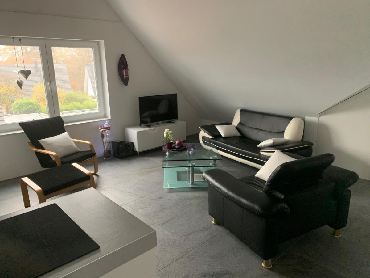 In Toller Lage Am Rande Des Ruhrgebietes Appartement Bottrop