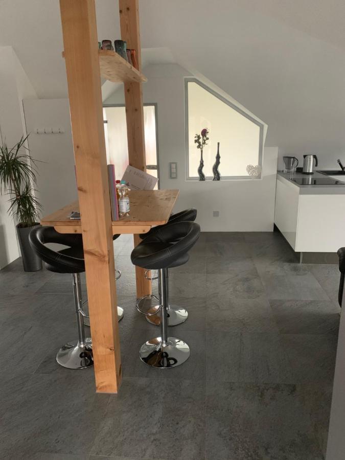 Apartment In Toller Lage Am Rande Des Ruhrgebietes