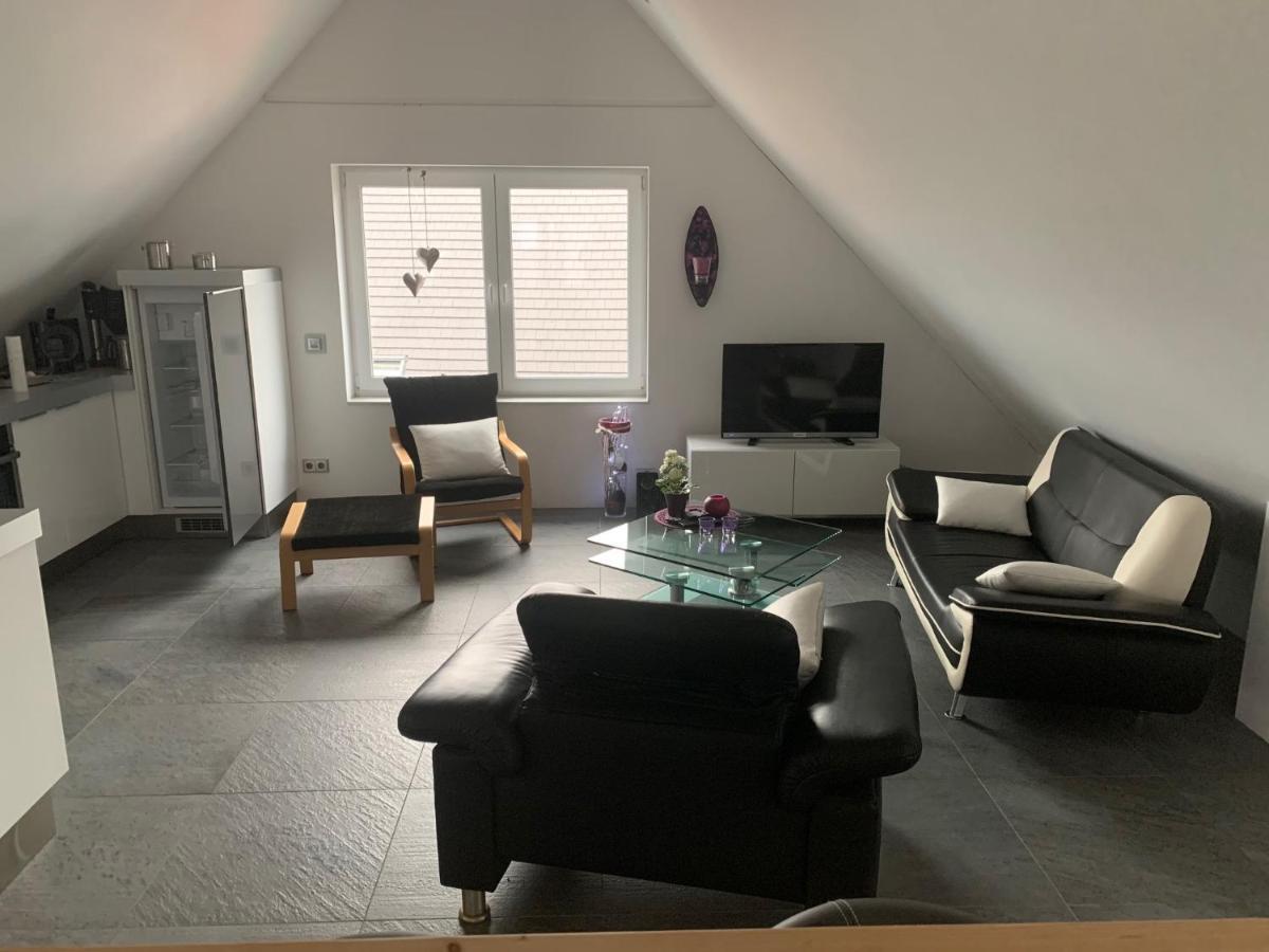 In Toller Lage Am Rande Des Ruhrgebietes Apartment *