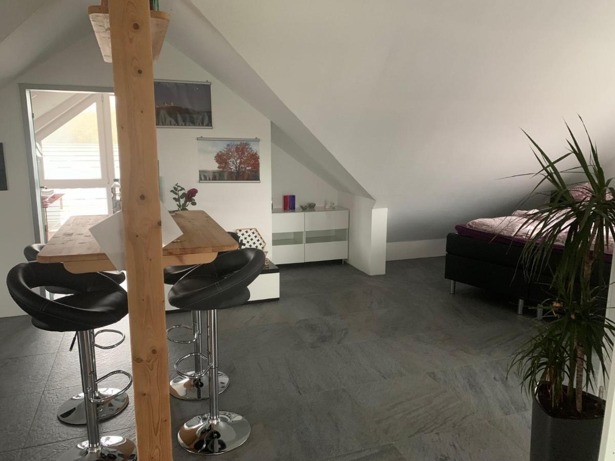 In Toller Lage Am Rande Des Ruhrgebietes Apartment Bottrop