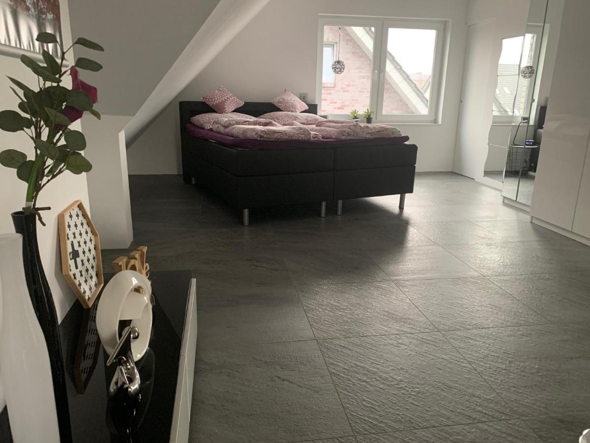 Appartement In Toller Lage Am Rande Des Ruhrgebietes *
