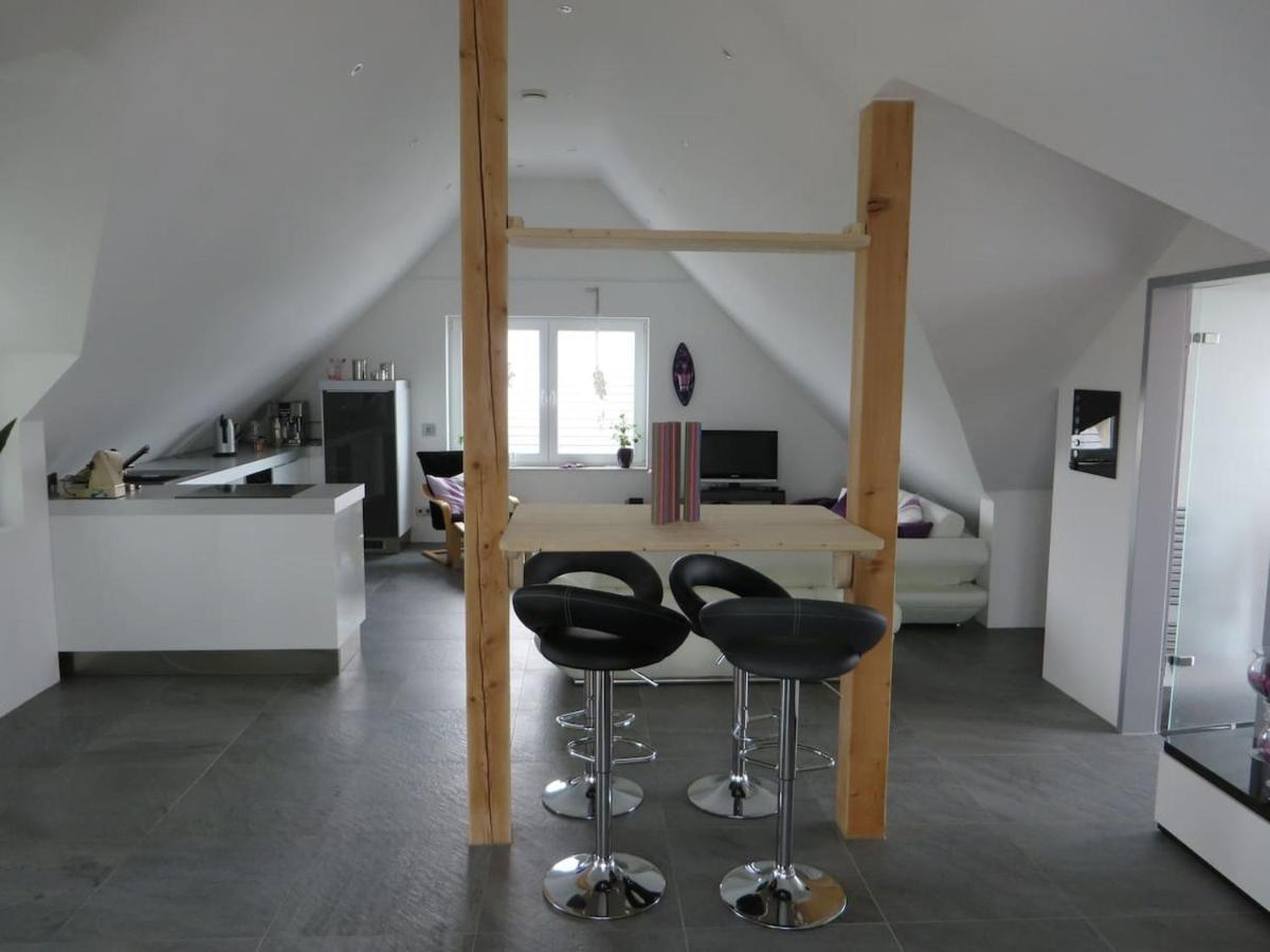 Apartment In Toller Lage Am Rande Des Ruhrgebietes