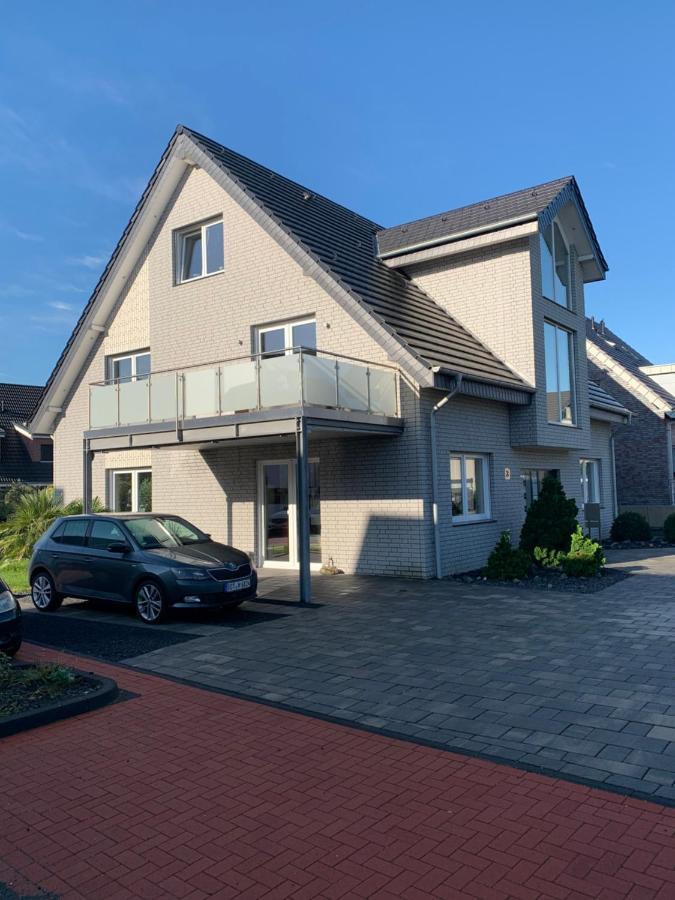 In Toller Lage Am Rande Des Ruhrgebietes Appartement *