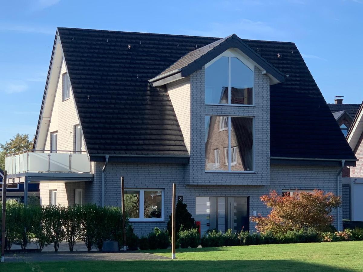 Appartement In Toller Lage Am Rande Des Ruhrgebietes