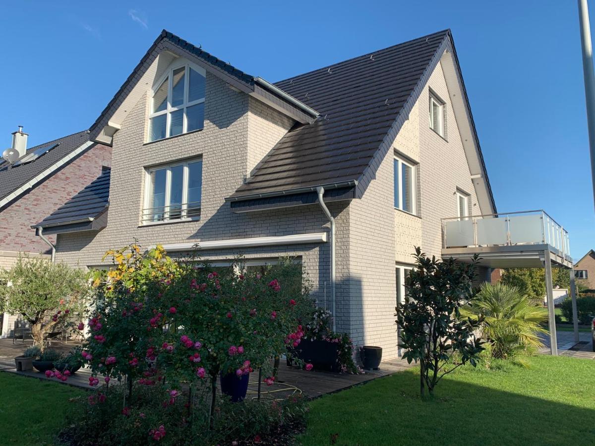 Apartment In Toller Lage Am Rande Des Ruhrgebietes *