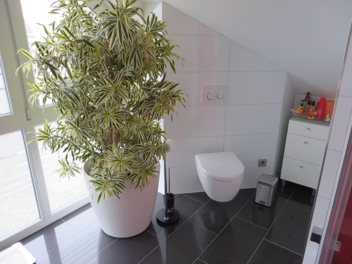 In Toller Lage Am Rande Des Ruhrgebietes Appartement Bottrop